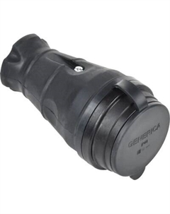 Колодка удлинителя Generica ERK20-016-01-44-K02-G