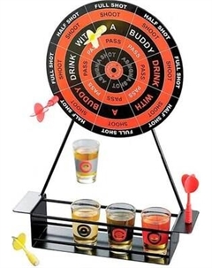 Набор шотов DomiNado GBA-F/M Dominado