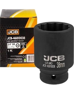 Головка слесарная JCB-46810038 Jcb