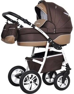 Детская универсальная коляска Riko Modus 2 в 1