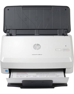 Протяжный сканер HP ScanJet Pro 3000 s4 (6FW07A) Hp