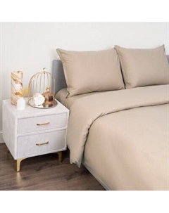 Наволочка Sofi de Marko Сэнди 50x70 / НВ-сн-50х70бж Sofi de marko