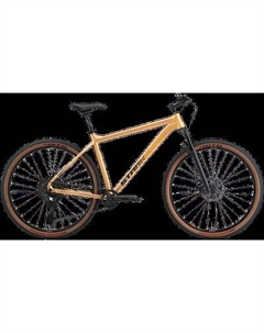 Велосипед STARK Krafter 29.8 HD 2025 Stark