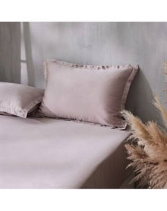 Наволочка Sima-Land Home Tencel 50x70 / 10285269 Sima-land home