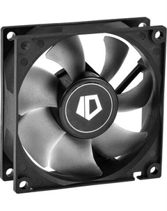 Вентилятор для корпуса ID-Cooling NO-8025-SD Id-cooling