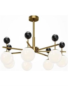 Люстра Maytoni Museo MOD436PL-07BS