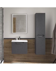 Зеркало EQUIL Mirage LED 600x800 Equil