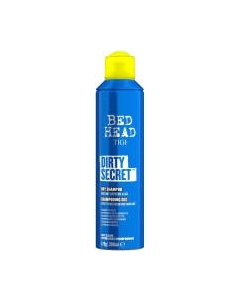 Сухой шампунь для волос Tigi Bed Head Dirty Secret