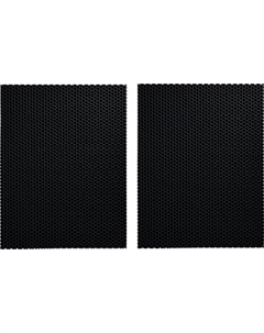 Набор ковриков для сушки посуды Alicosta Классик 30x40 / 300*400_3/4_UNI