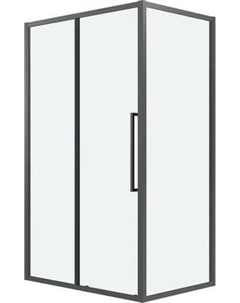 Душевой уголок Grossman Cosmo 110x100x195 / 120.K33.02.1110.42.00