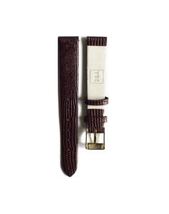 Ремешок для часов D&A Лак Lezar РКЖ-14-03-02-1-2 D&a