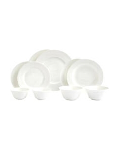 Набор тарелок Wedgwood Intaglio / 1068221