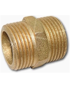 Ниппель Цветлит Двойной 32 / ZW50056