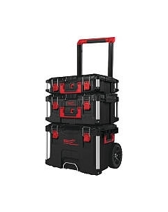 Набор ящиков для инструментов Milwaukee 4932464244