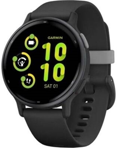 Умные часы Garmin Vivoactive 5 42mm / 010-02862-10