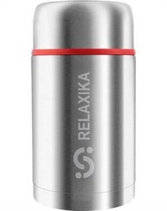 Термос для еды Relaxika 301
