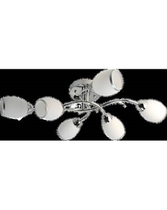 Люстра Mirastyle BL-7616/6 CR