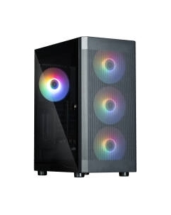 Корпус для компьютера Zalman i4 TG