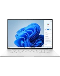 Ноутбук Asus Zenbook S 16 OLED UM5606WA-RK300W (90NB13M2-M00JD0)