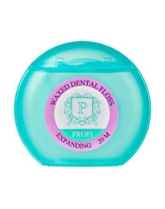 Зубная нить PresiDent Expanding President