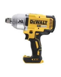 Профессиональный гайковерт DeWalt DCF897N-XJ Dewalt