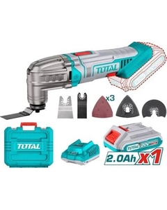 Реноватор TOTAL TMLI20228 Total