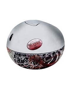 Туалетная вода DKNY Be Delicious Red Dkny