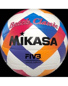 Мяч волейбольный Mikasa BV543C-VXA-O