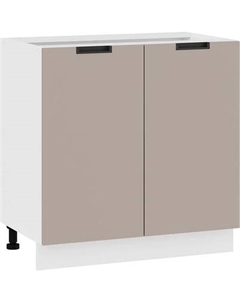 Шкаф-стол кухонный ТриЯ Гренада 1Н8 Трия