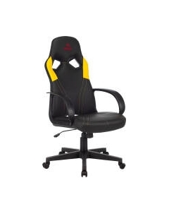 Кресло геймерское Бюрократ Zombie Runner