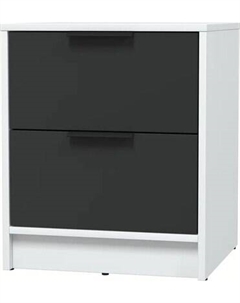 Прикроватная тумба Интерлиния Концепт КТ-ТК1-57