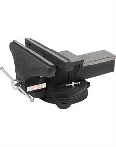 Тиски Forstime FT-6540110