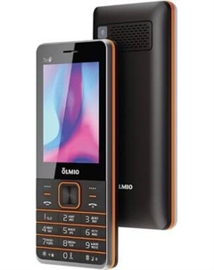 Мобильный телефон Olmio M30