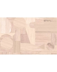 Фотообои листовые Citydecor Scandi 61