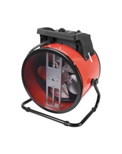 Тепловая пушка электрическая Ресанта ТЭПК-9000K