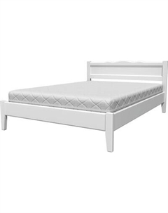 Каркас кровати Bravo Мебель Карина-7 160x200 Bravo мебель