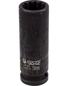 Головка слесарная Forsage F-4488519