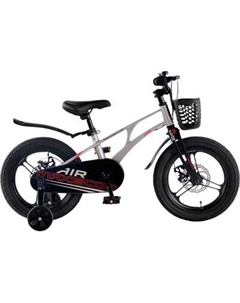 Детский велосипед Maxiscoo Air Pro16 2025 / MSC-A1645P
