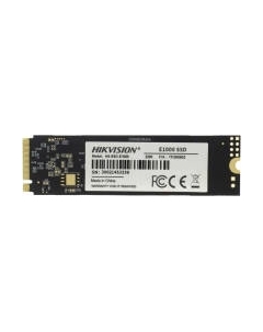 SSD диск Hikvision 1TB (HS-SSD-E1000)