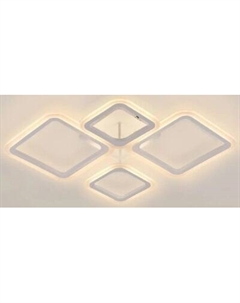 Люстра Home One Square 84W / 433119 Home one