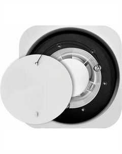 Вентилятор накладной Homy Air AL100WS Homy air