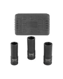 Набор головок слесарных ForceKraft FK-4032TH Forcekraft