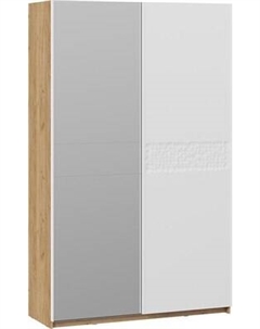 Шкаф-купе ТриЯ Оскар Скания Т2 1400 / 268636 Трия