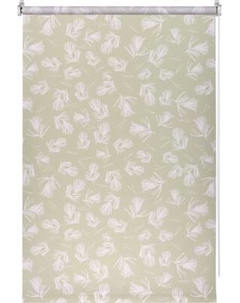 Рулонная штора Franc Gardiner Print Сосна 50x160 / 9403219099 Franc gardiner