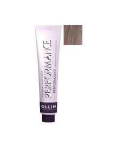 Крем-краска для волос Ollin Professional Performance Permanent Color Cream 9/26 Ollin professional