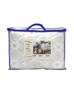 Одеяло АЭЛИТА Ностальжи 172x205 Аэлита