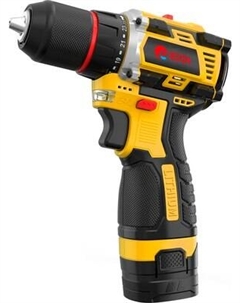 Аккумуляторная дрель-шуруповерт Edon ProAD-16BL