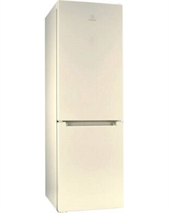 Холодильник с морозильником Indesit DS 3180 E