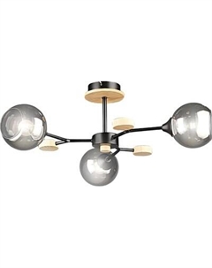 Люстра Aitin-Pro НПБ 02-3x60-105 / N6780/3 Aitin-pro