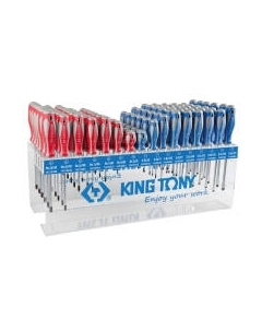 Набор отверток King TONY 31416MR King tony